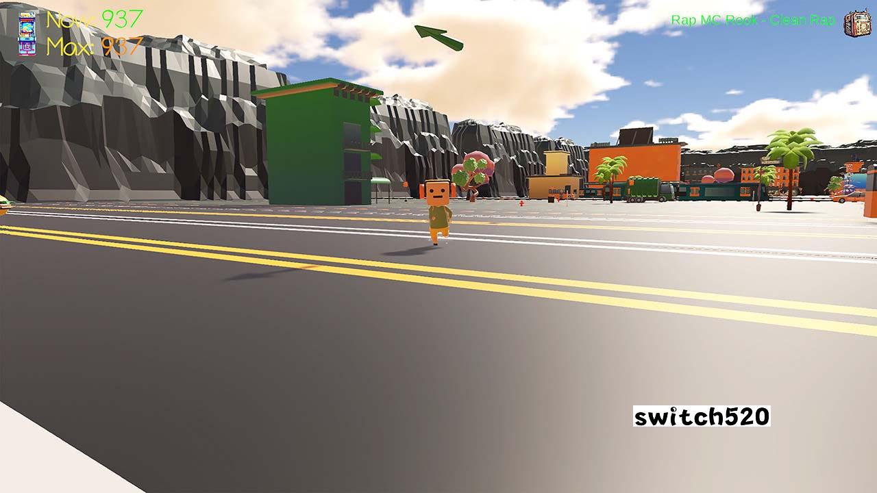 公路喧嚣2 Road Bustle 2_Switch游戏_任天堂switch游戏下载_ns游戏下载_switch游戏下载_大气层游戏_TX游戏_xci游戏_nsp游戏_nsz游戏_switch金手指_ns金手指mod_任天堂游戏修改_switch520_Switch2_switch游戏下载_switch520_5