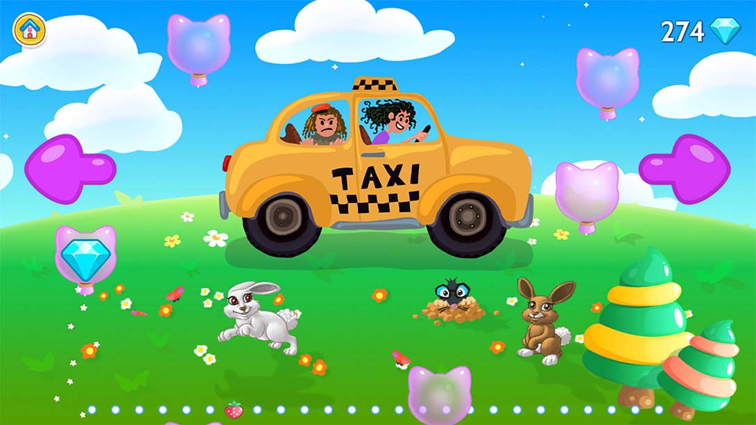 有趣的洗车 - 儿童和幼儿的卡车和汽车游戏车库Funny Car Wash - Trucks & Cars Game Garage for Kids &_Switch游戏_任天堂switch游戏下载_ns游戏下载_switch游戏下载_大气层游戏_TX游戏_xci游戏_nsp游戏_nsz游戏_switch金手指_ns金手指mod_任天堂游戏修改_switch520_Switch2_switch游戏下载_switch520_6