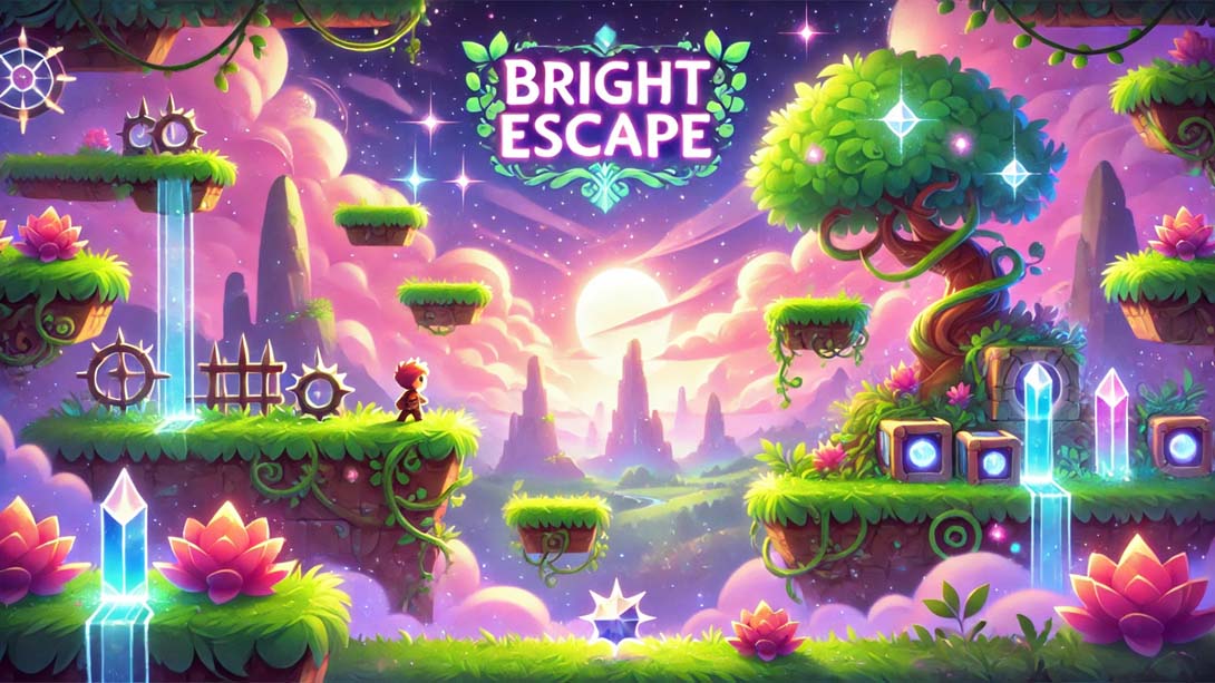 Bright Escape_Switch游戏_任天堂switch游戏下载_ns游戏下载_switch游戏下载_大气层游戏_TX游戏_xci游戏_nsp游戏_nsz游戏_switch金手指_ns金手指mod_任天堂游戏修改_switch520_Switch2_switch游戏下载_switch520_0