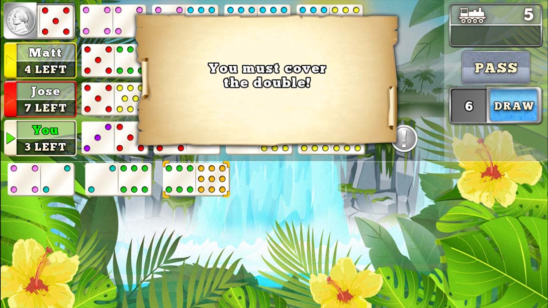 墨西哥货车多米诺骨金牌 Mexican Train Dominoes Gold_Switch游戏_任天堂switch游戏下载_ns游戏下载_switch游戏下载_大气层游戏_TX游戏_xci游戏_nsp游戏_nsz游戏_switch金手指_ns金手指mod_任天堂游戏修改_switch520_Switch2_switch游戏下载_switch520_4
