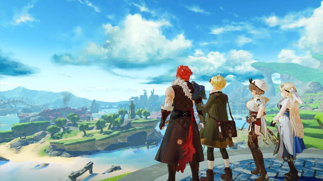 莱莎的炼金工房3 ～终结之炼金术士与秘密钥匙～ DX .Atelier Ryza 3 Alchemist of the End & the Secret_Switch游戏_任天堂switch游戏下载_ns游戏下载_switch游戏下载_大气层游戏_TX游戏_xci游戏_nsp游戏_nsz游戏_switch金手指_ns金手指mod_任天堂游戏修改_switch520_Switch2_switch游戏下载_switch520_3