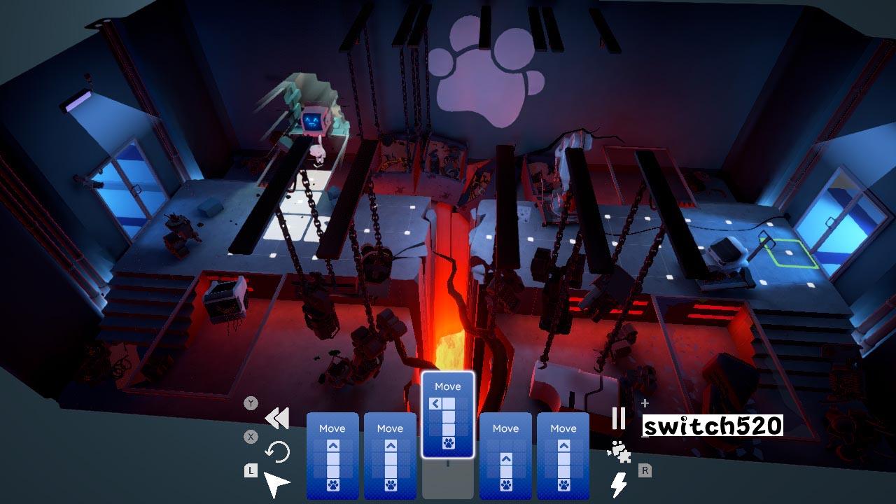 明亮的爪子 Bright Paw_Switch游戏_任天堂switch游戏下载_ns游戏下载_switch游戏下载_大气层游戏_TX游戏_xci游戏_nsp游戏_nsz游戏_switch金手指_ns金手指mod_任天堂游戏修改_switch520_Switch2_switch游戏下载_switch520_4