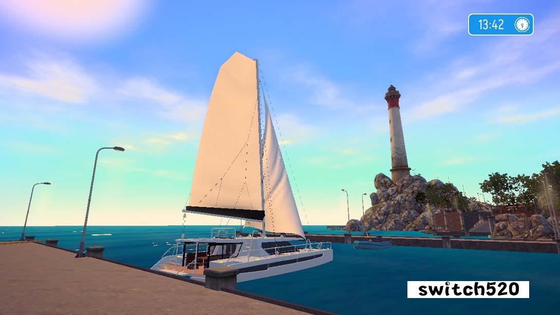 游艇天堂大亨:码头港口停车模拟器 .Yacht Haven Tycoon: Marina Port Parking Simulator_Switch游戏_任天堂switch游戏下载_ns游戏下载_switch游戏下载_大气层游戏_TX游戏_xci游戏_nsp游戏_nsz游戏_switch金手指_ns金手指mod_任天堂游戏修改_switch520_Switch2_switch游戏下载_switch520_5