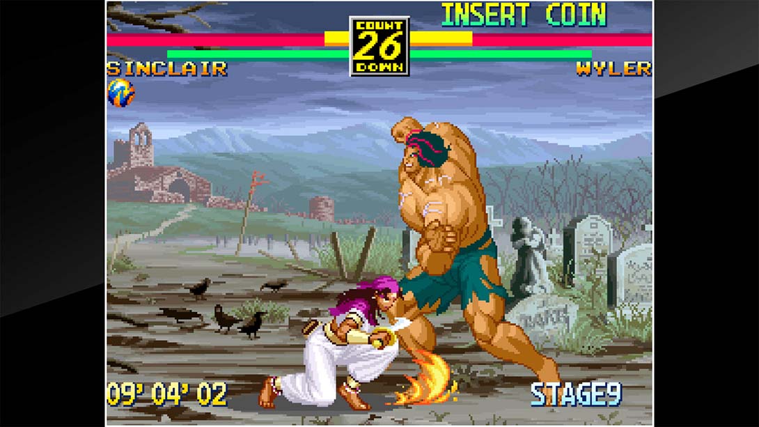 ACA NEOGEO 龙虎之拳3 ACA NEOGEO ART OF FIGHTING 3_Switch游戏_任天堂switch游戏下载_ns游戏下载_switch游戏下载_大气层游戏_TX游戏_xci游戏_nsp游戏_nsz游戏_switch金手指_ns金手指mod_任天堂游戏修改_switch520_Switch2_switch游戏下载_switch520_3