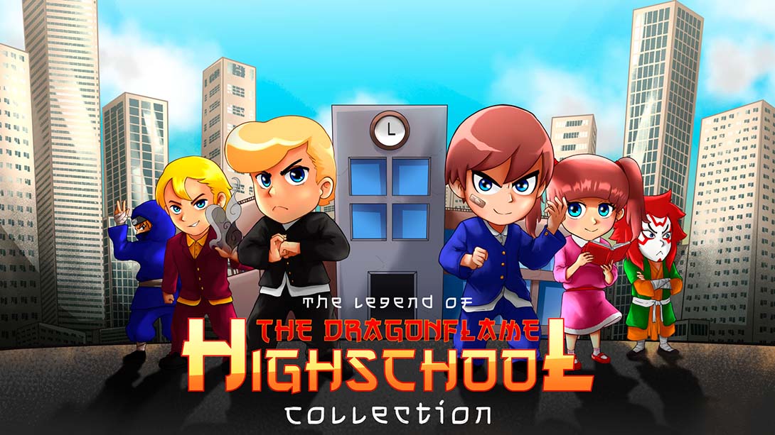 龙炎高校传说 The Legend of the Dragonflame Highschool Collection_Switch游戏_任天堂switch游戏下载_ns游戏下载_switch游戏下载_大气层游戏_TX游戏_xci游戏_nsp游戏_nsz游戏_switch金手指_ns金手指mod_任天堂游戏修改_switch520_Switch2_switch游戏下载_switch520_0