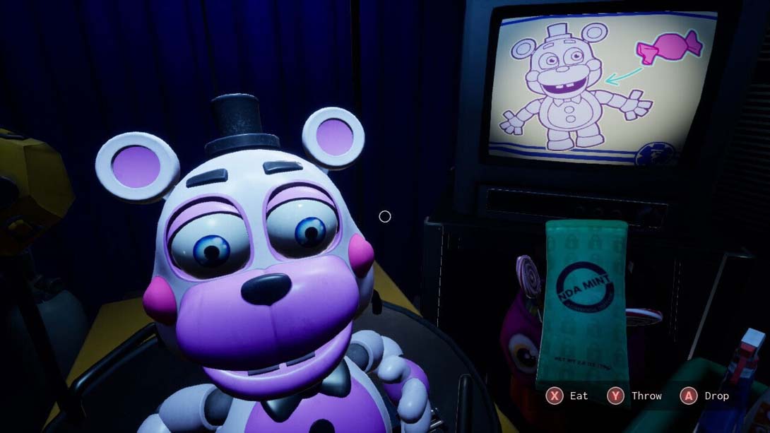 玩具熊 救命2 .Five Nights at Freddy's Help Wanted 2_Switch游戏_任天堂switch游戏下载_ns游戏下载_switch游戏下载_大气层游戏_TX游戏_xci游戏_nsp游戏_nsz游戏_switch金手指_ns金手指mod_任天堂游戏修改_switch520_Switch2_switch游戏下载_switch520_6