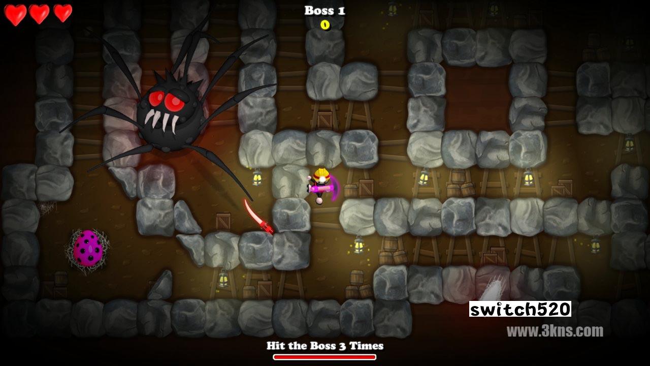 超级忍者矿工 Super Ninja Miner_Switch游戏_任天堂switch游戏下载_ns游戏下载_switch游戏下载_大气层游戏_TX游戏_xci游戏_nsp游戏_nsz游戏_switch金手指_ns金手指mod_任天堂游戏修改_switch520_Switch2_switch游戏下载_switch520_6