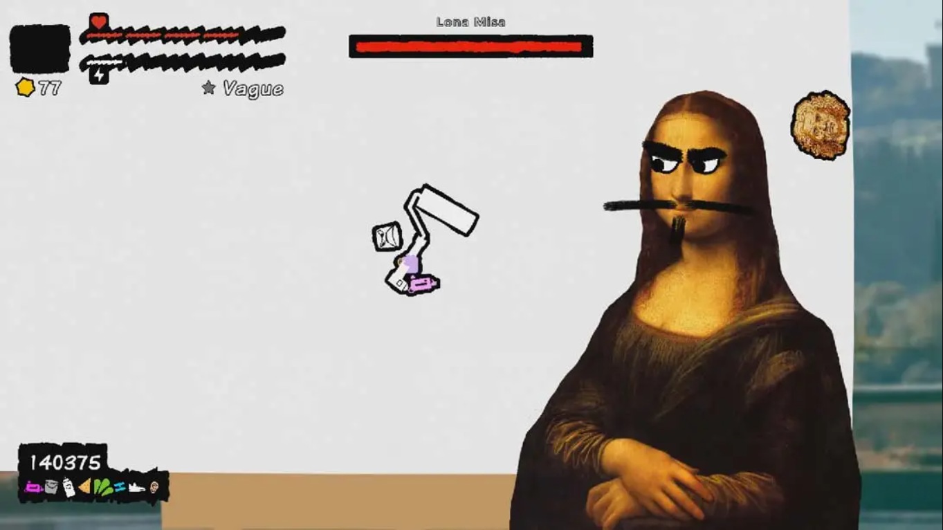 反漆 .Antipaint_街机射击_中文游戏_nsz游戏_Switch游戏_NS游戏下载_switch游戏下载_switch520_2
