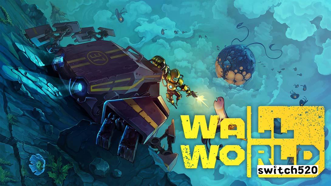 墙世界 .Wall World_Switch游戏_任天堂switch游戏下载_ns游戏下载_switch游戏下载_大气层游戏_TX游戏_xci游戏_nsp游戏_nsz游戏_switch金手指_ns金手指mod_任天堂游戏修改_switch520_Switch2_switch游戏下载_switch520_0