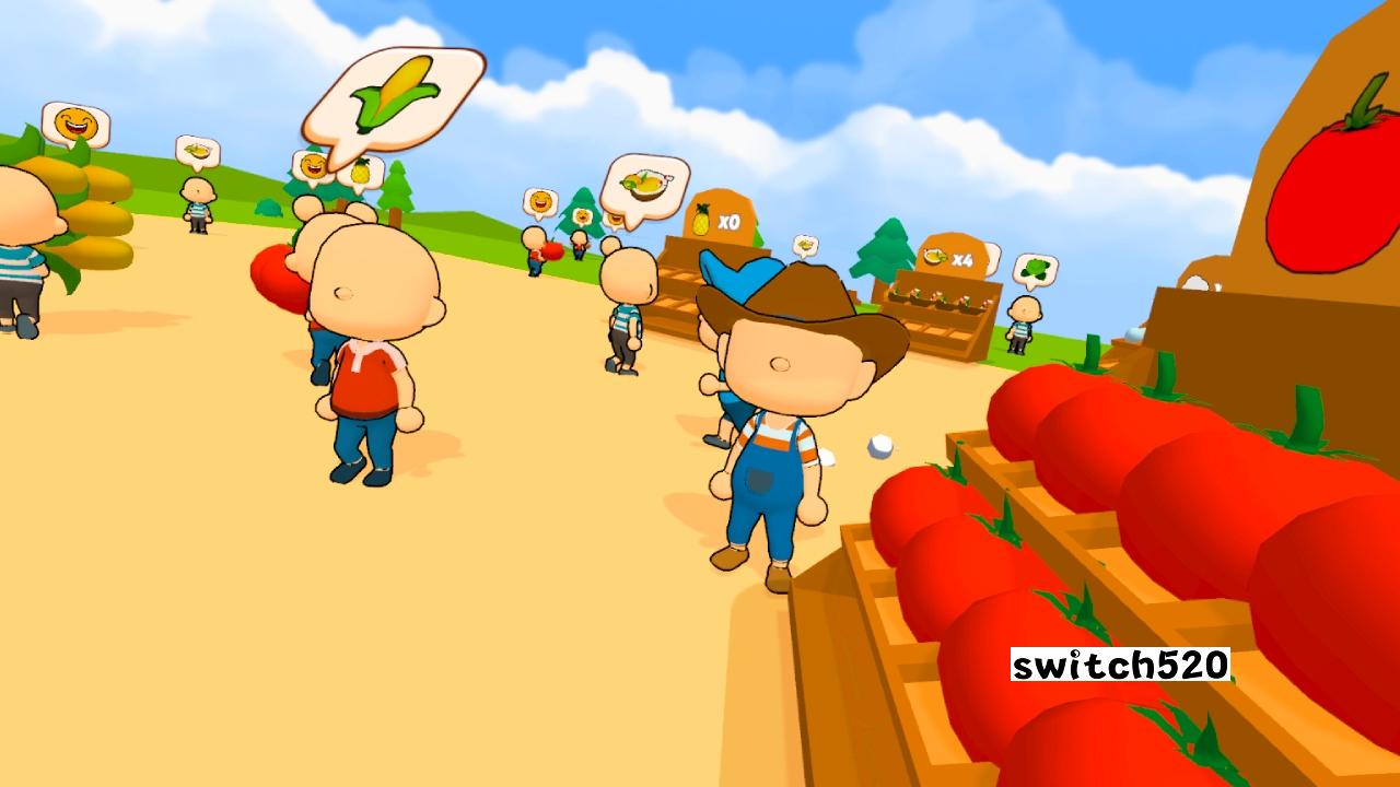 农场日模拟器2024 .Farm Day Simulator 2024_Switch游戏_任天堂switch游戏下载_ns游戏下载_switch游戏下载_大气层游戏_TX游戏_xci游戏_nsp游戏_nsz游戏_switch金手指_ns金手指mod_任天堂游戏修改_switch520_Switch2_switch游戏下载_switch520_5