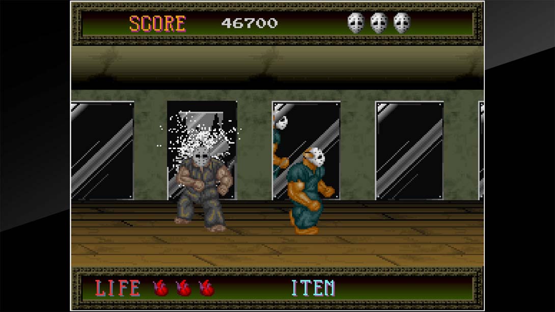 Arcade Archives SPLATTER HOUSE_Switch游戏_任天堂switch游戏下载_ns游戏下载_switch游戏下载_大气层游戏_TX游戏_xci游戏_nsp游戏_nsz游戏_switch金手指_ns金手指mod_任天堂游戏修改_switch520_Switch2_switch游戏下载_switch520_6