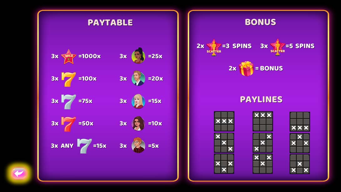 名人老虎机 Celebrity Slot Machine_Switch游戏_任天堂switch游戏下载_ns游戏下载_switch游戏下载_大气层游戏_TX游戏_xci游戏_nsp游戏_nsz游戏_switch金手指_ns金手指mod_任天堂游戏修改_switch520_Switch2_switch游戏下载_switch520_2