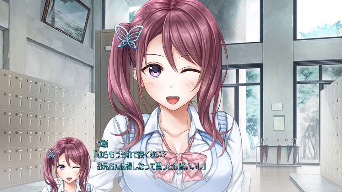 爱之吻2 Ai Kiss 2_Switch游戏_任天堂switch游戏下载_ns游戏下载_switch游戏下载_大气层游戏_TX游戏_xci游戏_nsp游戏_nsz游戏_switch金手指_ns金手指mod_任天堂游戏修改_switch520_Switch2_switch游戏下载_switch520_3