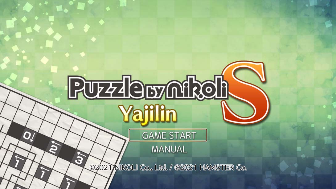 Puzzle by Nikoli S Yajilin_Switch游戏_任天堂switch游戏下载_ns游戏下载_switch游戏下载_大气层游戏_TX游戏_xci游戏_nsp游戏_nsz游戏_switch金手指_ns金手指mod_任天堂游戏修改_switch520_Switch2_switch游戏下载_switch520_2