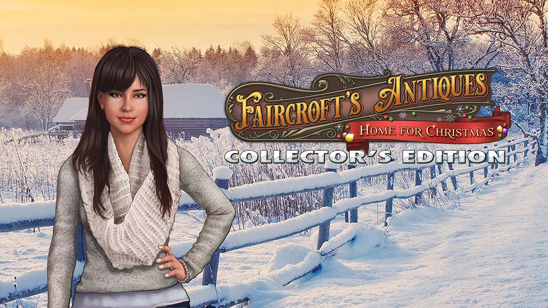费尔克罗夫茨古董之家：圣诞惊喜 Faircrofts Antiques Home for..._Switch游戏_任天堂switch游戏下载_ns游戏下载_switch游戏下载_大气层游戏_TX游戏_xci游戏_nsp游戏_nsz游戏_switch金手指_ns金手指mod_任天堂游戏修改_switch520_Switch2_switch游戏下载_switch520_0