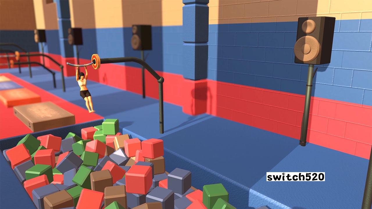 职业体操运动员模拟器 Pro Gymnast Simulator_Switch游戏_任天堂switch游戏下载_ns游戏下载_switch游戏下载_大气层游戏_TX游戏_xci游戏_nsp游戏_nsz游戏_switch金手指_ns金手指mod_任天堂游戏修改_switch520_Switch2_switch游戏下载_switch520_2