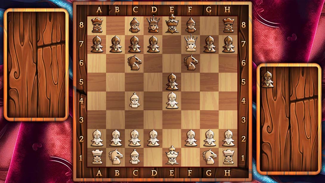 中世纪皇家象棋:经典棋盘游戏 Medieval Royal Chess: Classic Board Game_Switch游戏_任天堂switch游戏下载_ns游戏下载_switch游戏下载_大气层游戏_TX游戏_xci游戏_nsp游戏_nsz游戏_switch金手指_ns金手指mod_任天堂游戏修改_switch520_Switch2_switch游戏下载_switch520_6