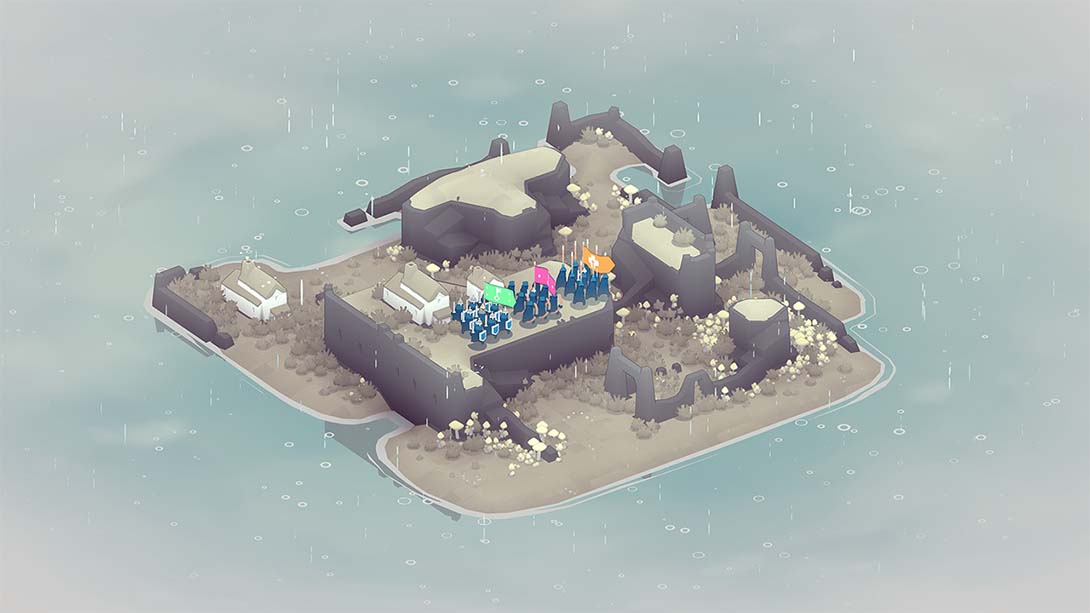 绝境北方 Bad North_Switch游戏_任天堂switch游戏下载_ns游戏下载_switch游戏下载_大气层游戏_TX游戏_xci游戏_nsp游戏_nsz游戏_switch金手指_ns金手指mod_任天堂游戏修改_switch520_Switch2_switch游戏下载_switch520_5