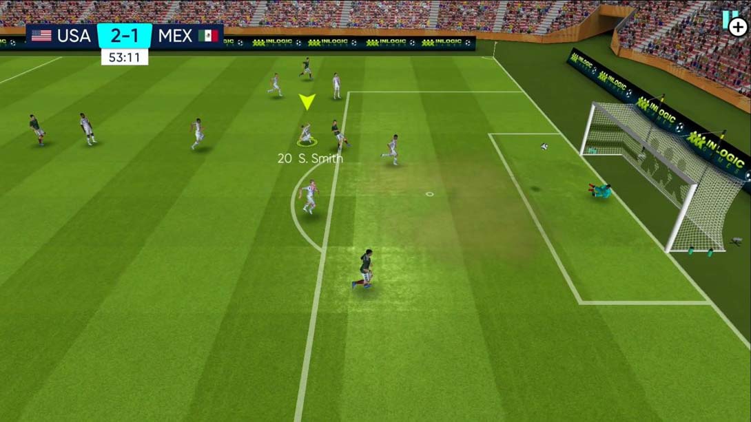 2023年世界杯足球赛 Football Cup 2023_Switch游戏_任天堂switch游戏下载_ns游戏下载_switch游戏下载_大气层游戏_TX游戏_xci游戏_nsp游戏_nsz游戏_switch金手指_ns金手指mod_任天堂游戏修改_switch520_Switch2_switch游戏下载_switch520_5