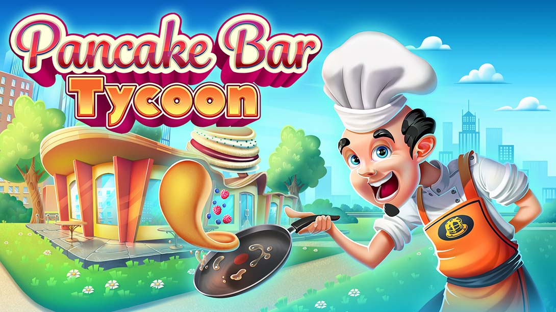 煎饼吧大亨 Pancake Bar Tycoon_Switch游戏_任天堂switch游戏下载_ns游戏下载_switch游戏下载_大气层游戏_TX游戏_xci游戏_nsp游戏_nsz游戏_switch金手指_ns金手指mod_任天堂游戏修改_switch520_Switch2_switch游戏下载_switch520_0