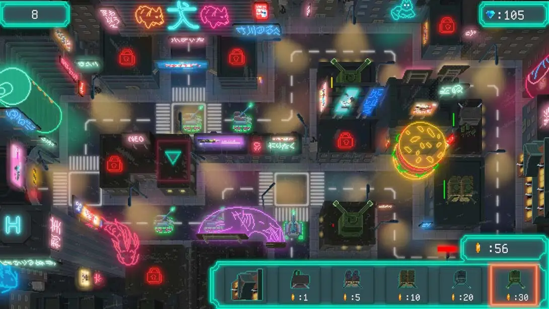 赛博人工智能防御 .Cyber AI Defence_赛博机械智能_Switch游戏_任天堂switch游戏下载_ns游戏下载_switch游戏下载_大气层游戏_TX游戏_xci游戏_nsp游戏_nsz游戏_switch金手指_ns金手指mod_任天堂游戏修改_switch520_Switch2_switch游戏下载_switch520_4