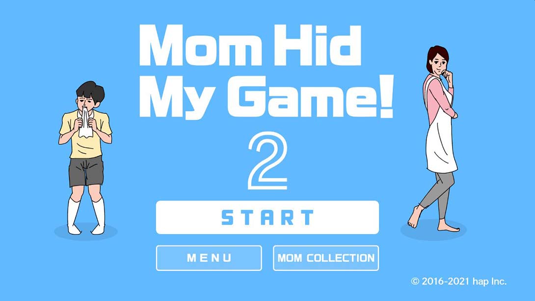 妈妈把我的游戏藏起来了 Mom Hid My Game 2_Switch游戏_任天堂switch游戏下载_ns游戏下载_switch游戏下载_大气层游戏_TX游戏_xci游戏_nsp游戏_nsz游戏_switch金手指_ns金手指mod_任天堂游戏修改_switch520_Switch2_switch游戏下载_switch520_2