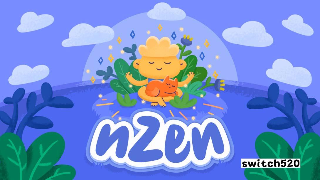 n禅意 .nZen_Switch游戏_任天堂switch游戏下载_ns游戏下载_switch游戏下载_大气层游戏_TX游戏_xci游戏_nsp游戏_nsz游戏_switch金手指_ns金手指mod_任天堂游戏修改_switch520_Switch2_switch游戏下载_switch520_0