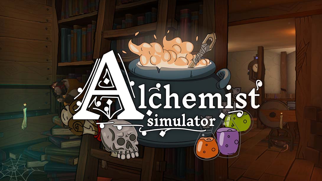 我炼金超牛 Alchemist Simulator_Switch游戏_任天堂switch游戏下载_ns游戏下载_switch游戏下载_大气层游戏_TX游戏_xci游戏_nsp游戏_nsz游戏_switch金手指_ns金手指mod_任天堂游戏修改_switch520_Switch2_switch游戏下载_switch520_0