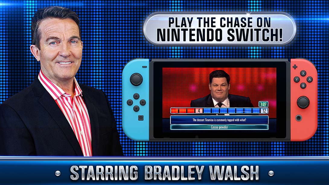 The Chase: Ultimate Edition_Switch游戏_任天堂switch游戏下载_ns游戏下载_switch游戏下载_大气层游戏_TX游戏_xci游戏_nsp游戏_nsz游戏_switch金手指_ns金手指mod_任天堂游戏修改_switch520_Switch2_switch游戏下载_switch520_2