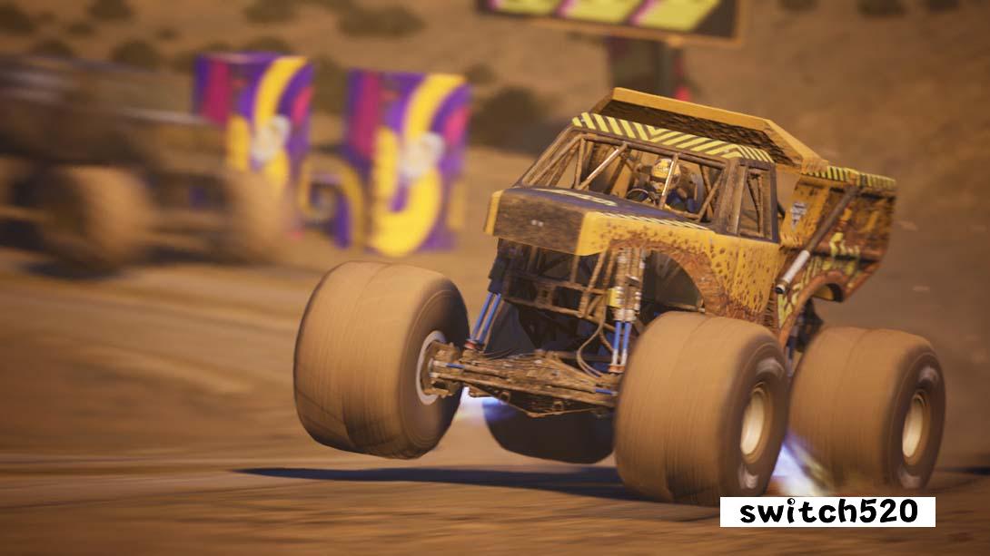 怪物卡车对决 .Monster Jam Showdown_Switch游戏_任天堂switch游戏下载_ns游戏下载_switch游戏下载_大气层游戏_TX游戏_xci游戏_nsp游戏_nsz游戏_switch金手指_ns金手指mod_任天堂游戏修改_switch520_Switch2_switch游戏下载_switch520_6