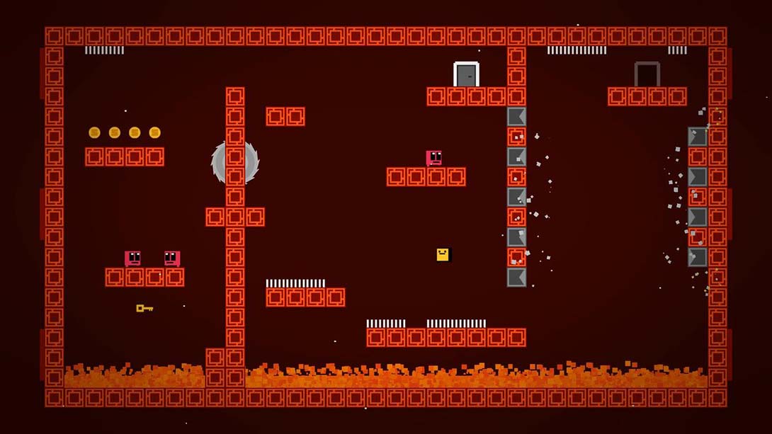 地牢逃脱 Dungeon Escape_Switch游戏_任天堂switch游戏下载_ns游戏下载_switch游戏下载_大气层游戏_TX游戏_xci游戏_nsp游戏_nsz游戏_switch金手指_ns金手指mod_任天堂游戏修改_switch520_Switch2_switch游戏下载_switch520_3
