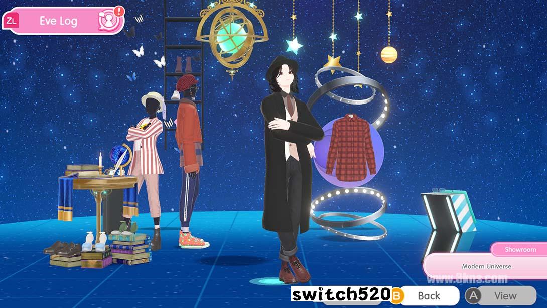 时尚造梦 .Fashion Dreamer_Switch游戏_任天堂switch游戏下载_ns游戏下载_switch游戏下载_大气层游戏_TX游戏_xci游戏_nsp游戏_nsz游戏_switch金手指_ns金手指mod_任天堂游戏修改_switch520_Switch2_switch游戏下载_switch520_2