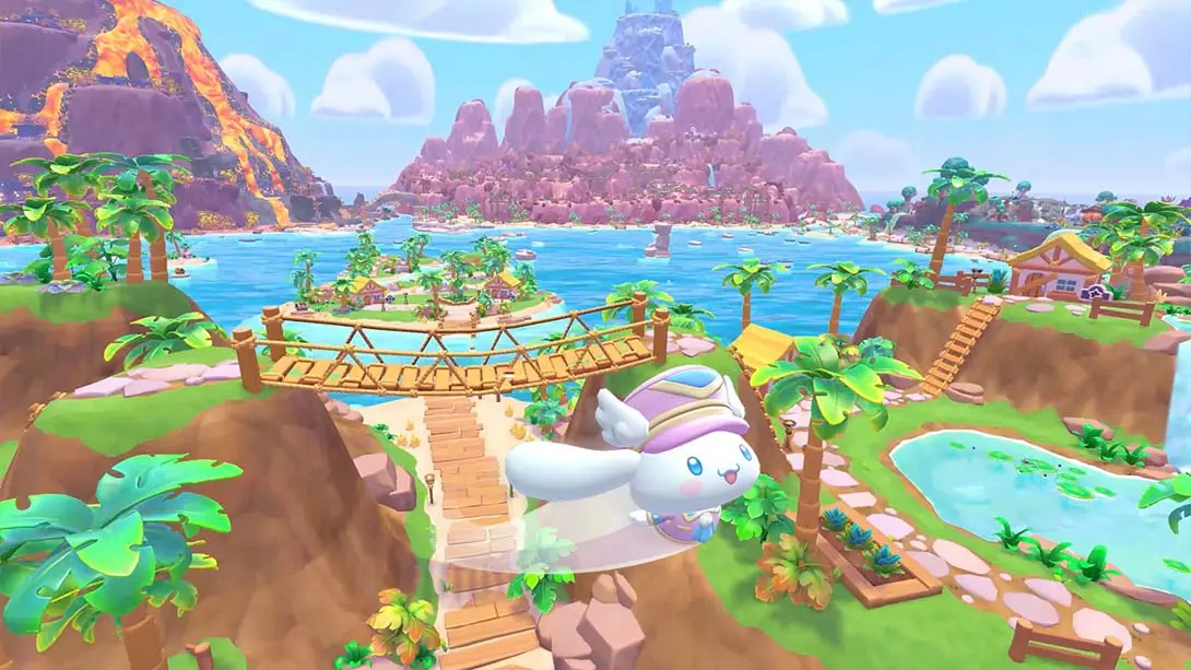 凯蒂猫的岛屿冒险 Hello Kitty Island Adventure_Switch中文游戏_NSZ下载_多人聚会模拟冒险_switch游戏下载_switch520_2