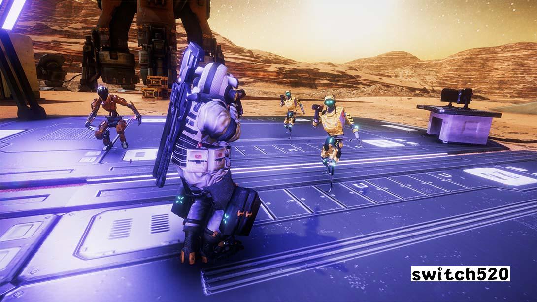 钢砂火星编年史 生存模拟器 .Steel Sand Mars Chronicles - Survival Simulator_Switch游戏_任天堂switch游戏下载_ns游戏下载_switch游戏下载_大气层游戏_TX游戏_xci游戏_nsp游戏_nsz游戏_switch金手指_ns金手指mod_任天堂游戏修改_switch520_Switch2_switch游戏下载_switch520_2