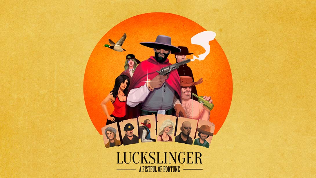 幸运枪手 Luckslinger_Switch游戏_任天堂switch游戏下载_ns游戏下载_switch游戏下载_大气层游戏_TX游戏_xci游戏_nsp游戏_nsz游戏_switch金手指_ns金手指mod_任天堂游戏修改_switch520_Switch2_switch游戏下载_switch520_0