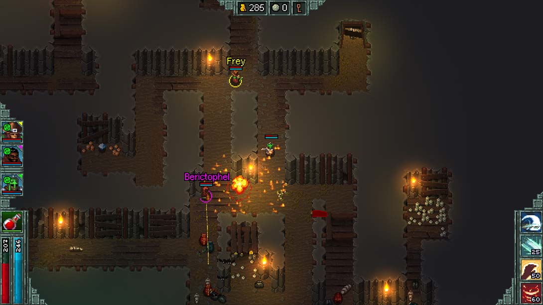 铁锤守卫英雄 Heroes of Hammerwatch_Switch游戏_任天堂switch游戏下载_ns游戏下载_switch游戏下载_大气层游戏_TX游戏_xci游戏_nsp游戏_nsz游戏_switch金手指_ns金手指mod_任天堂游戏修改_switch520_Switch2_switch游戏下载_switch520_4