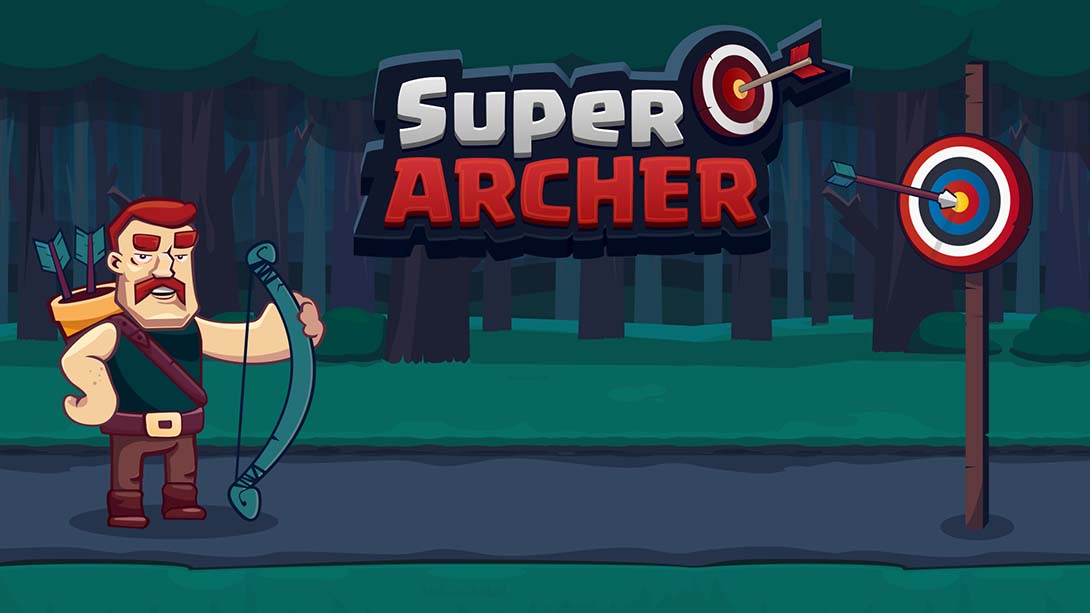 超级弓箭手 Super Archer_Switch游戏_任天堂switch游戏下载_ns游戏下载_switch游戏下载_大气层游戏_TX游戏_xci游戏_nsp游戏_nsz游戏_switch金手指_ns金手指mod_任天堂游戏修改_switch520_Switch2_switch游戏下载_switch520_0