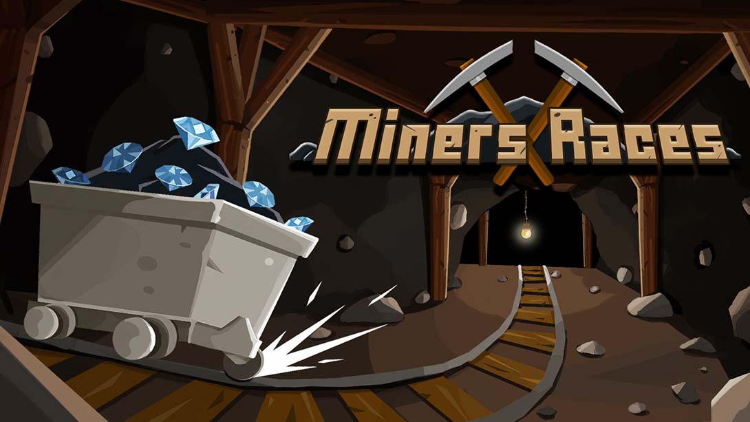 矿工竞赛 Miners Races_Switch游戏_任天堂switch游戏下载_ns游戏下载_switch游戏下载_大气层游戏_TX游戏_xci游戏_nsp游戏_nsz游戏_switch金手指_ns金手指mod_任天堂游戏修改_switch520_Switch2_switch游戏下载_switch520_0