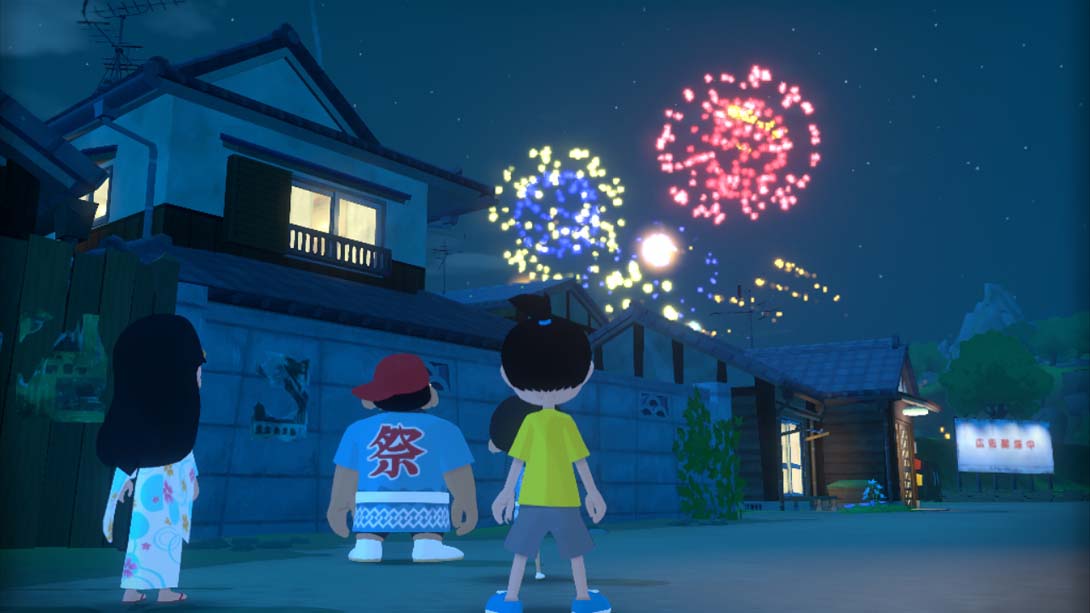 夏天了！20世纪的暑假 なつもん！ 20世紀の夏休み_Switch游戏_任天堂switch游戏下载_ns游戏下载_switch游戏下载_大气层游戏_TX游戏_xci游戏_nsp游戏_nsz游戏_switch金手指_ns金手指mod_任天堂游戏修改_switch520_Switch2_switch游戏下载_switch520_4