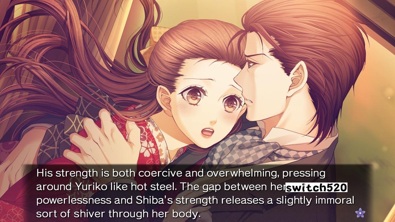 蝶之毒 华之锁：大正艳恋异闻.Butterfly's Poison; Blood Chains_Switch游戏_任天堂switch游戏下载_ns游戏下载_switch游戏下载_大气层游戏_TX游戏_xci游戏_nsp游戏_nsz游戏_switch金手指_ns金手指mod_任天堂游戏修改_switch520_Switch2_switch游戏下载_switch520_1