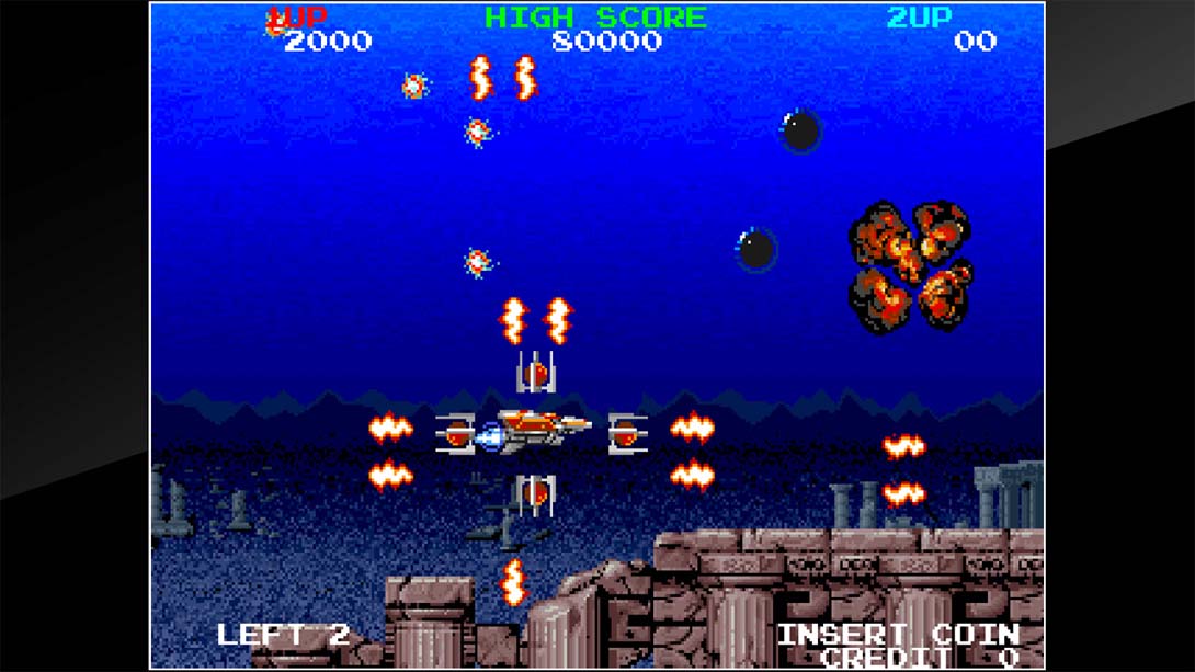 Arcade Archives MEGABLAST_Switch游戏_任天堂switch游戏下载_ns游戏下载_switch游戏下载_大气层游戏_TX游戏_xci游戏_nsp游戏_nsz游戏_switch金手指_ns金手指mod_任天堂游戏修改_switch520_Switch2_switch游戏下载_switch520_1