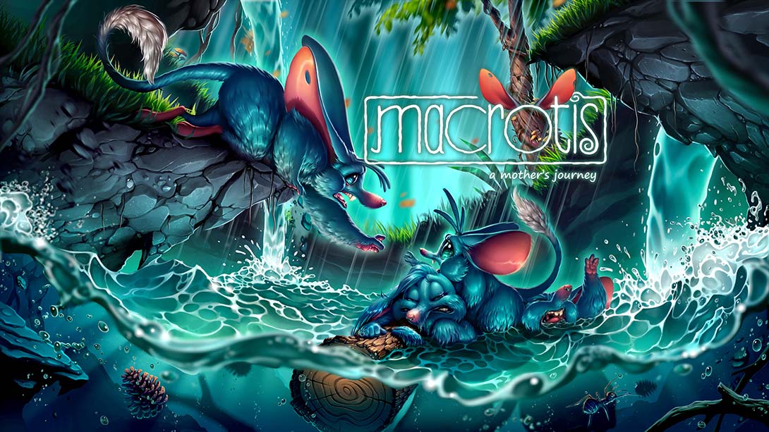 Macrotis：袋狸妈妈大冒险 Macrotis: A Mother s Journey_Switch游戏_任天堂switch游戏下载_ns游戏下载_switch游戏下载_大气层游戏_TX游戏_xci游戏_nsp游戏_nsz游戏_switch金手指_ns金手指mod_任天堂游戏修改_switch520_Switch2_switch游戏下载_switch520_0