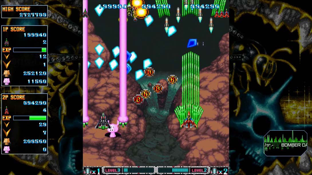 疯狂枪支Saturn 致敬升级版 .BATSUGUN Saturn Tribute Boosted_Switch游戏_任天堂switch游戏下载_ns游戏下载_switch游戏下载_大气层游戏_TX游戏_xci游戏_nsp游戏_nsz游戏_switch金手指_ns金手指mod_任天堂游戏修改_switch520_Switch2_switch游戏下载_switch520_2