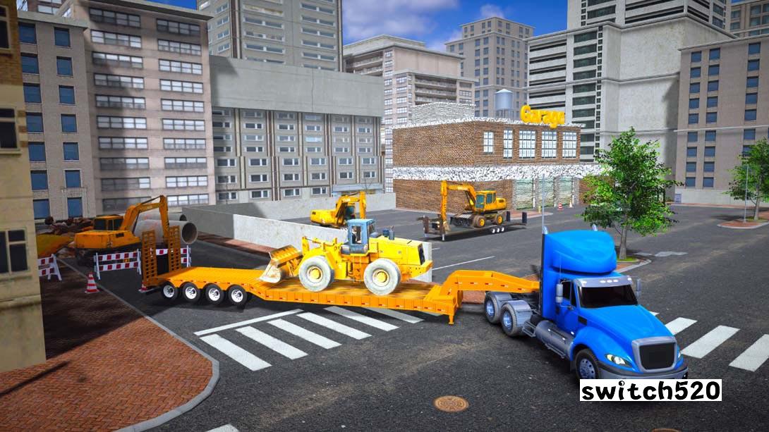 世界卡车模拟器2023 TOW TRUCK Driver Simulator 2023_Switch游戏_任天堂switch游戏下载_ns游戏下载_switch游戏下载_大气层游戏_TX游戏_xci游戏_nsp游戏_nsz游戏_switch金手指_ns金手指mod_任天堂游戏修改_switch520_Switch2_switch游戏下载_switch520_5