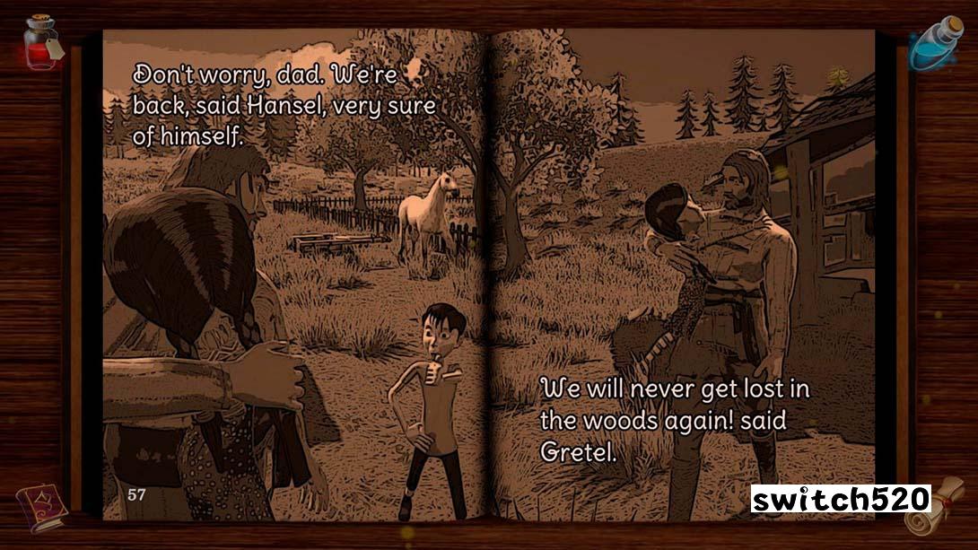 汉赛尔与格莱特 Hansel and Gretel: Interactive Book_Switch游戏_任天堂switch游戏下载_ns游戏下载_switch游戏下载_大气层游戏_TX游戏_xci游戏_nsp游戏_nsz游戏_switch金手指_ns金手指mod_任天堂游戏修改_switch520_Switch2_switch游戏下载_switch520_2