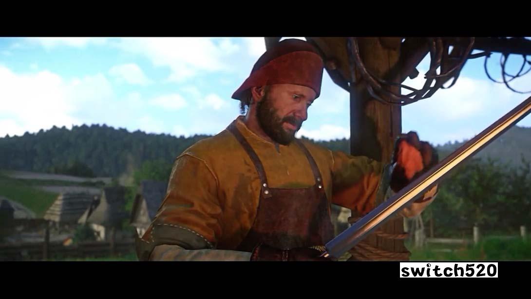 天国拯救 皇家版 .Kingdom Come: Deliverance - Royal Edition_Switch游戏_任天堂switch游戏下载_ns游戏下载_switch游戏下载_大气层游戏_TX游戏_xci游戏_nsp游戏_nsz游戏_switch金手指_ns金手指mod_任天堂游戏修改_switch520_Switch2_switch游戏下载_switch520_3