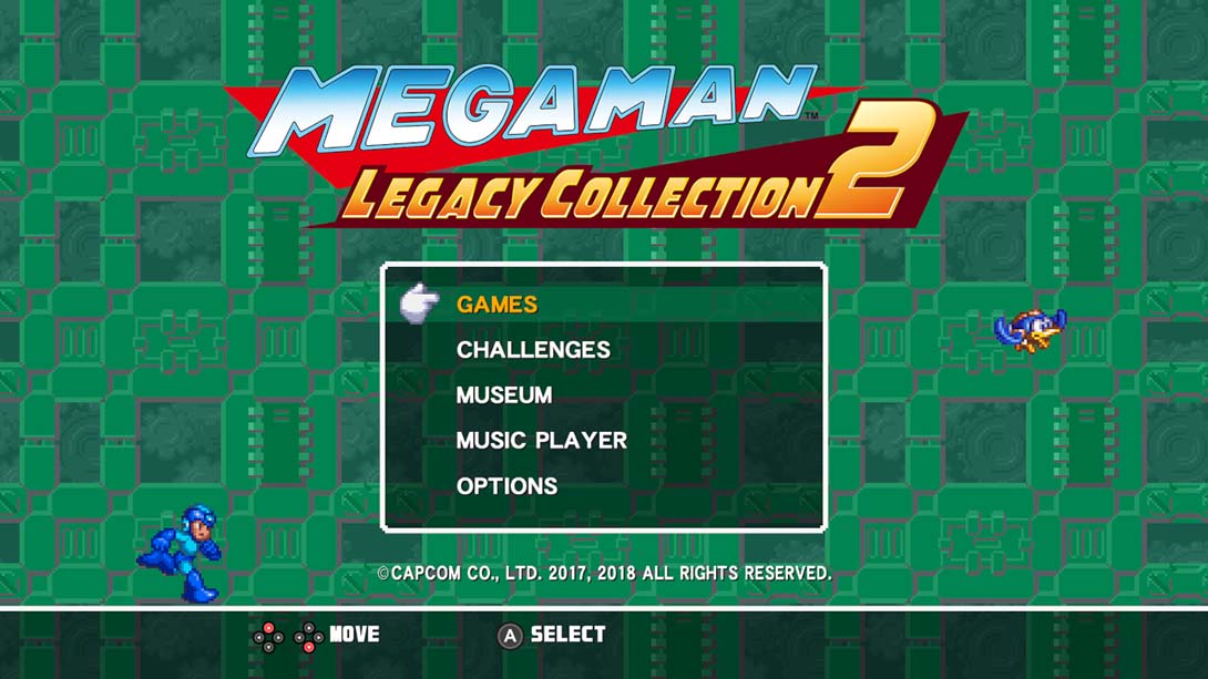 洛克人传奇合集2 Mega Man Legacy Collection 2_Switch游戏_任天堂switch游戏下载_ns游戏下载_switch游戏下载_大气层游戏_TX游戏_xci游戏_nsp游戏_nsz游戏_switch金手指_ns金手指mod_任天堂游戏修改_switch520_Switch2_switch游戏下载_switch520_4