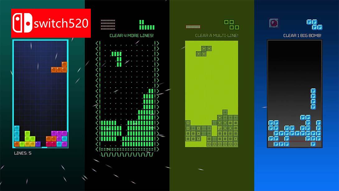 俄罗斯方块 永恒 .Tetris® Forever_Switch游戏_任天堂switch游戏下载_ns游戏下载_switch游戏下载_大气层游戏_TX游戏_xci游戏_nsp游戏_nsz游戏_switch金手指_ns金手指mod_任天堂游戏修改_switch520_Switch2_switch游戏下载_switch520_1