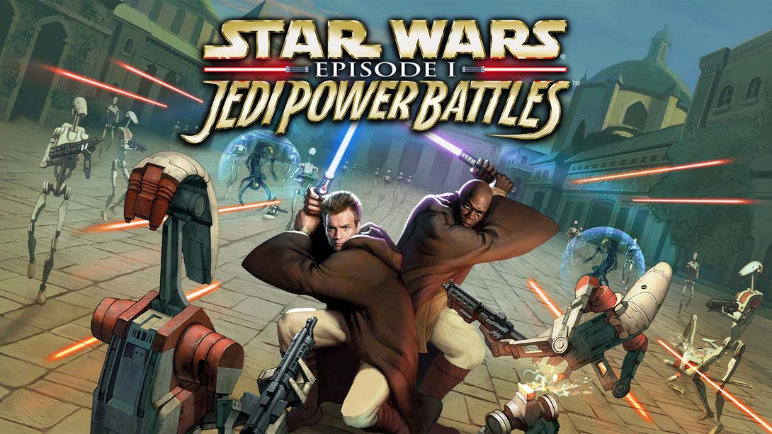 星球大战前传1 幽灵的威胁 .Star Wars Episode I Jedi Power Battles_Switch游戏_任天堂switch游戏下载_ns游戏下载_switch游戏下载_大气层游戏_TX游戏_xci游戏_nsp游戏_nsz游戏_switch金手指_ns金手指mod_任天堂游戏修改_switch520_Switch2_switch游戏下载_switch520_0