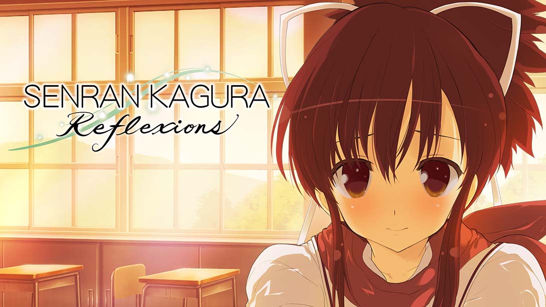 女忍反射:闪乱神乐 SENRAN KAGURA Reflexions_Switch游戏_任天堂switch游戏下载_ns游戏下载_switch游戏下载_大气层游戏_TX游戏_xci游戏_nsp游戏_nsz游戏_switch金手指_ns金手指mod_任天堂游戏修改_switch520_Switch2_switch游戏下载_switch520_0